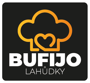 BUFIJO Lahůdky Logo