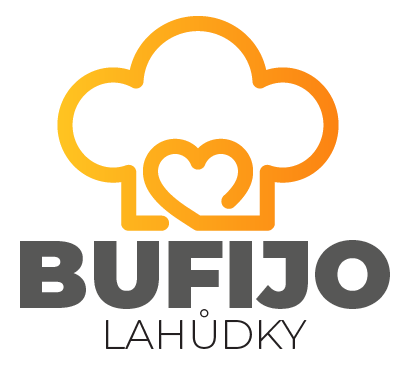 BUFIJO Lahůdky Logo
